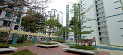 Blk 690B Woodlands Drive 75 (Woodlands), HDB 4 Rooms #540990591